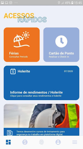 Tereos Conecta Screenshot 2 - AppWisp.com