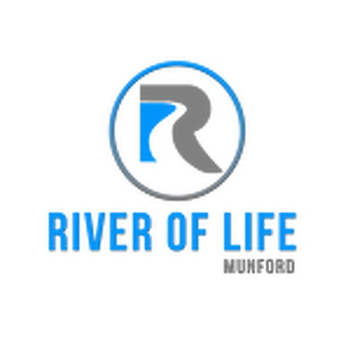 Munford River of LIfe