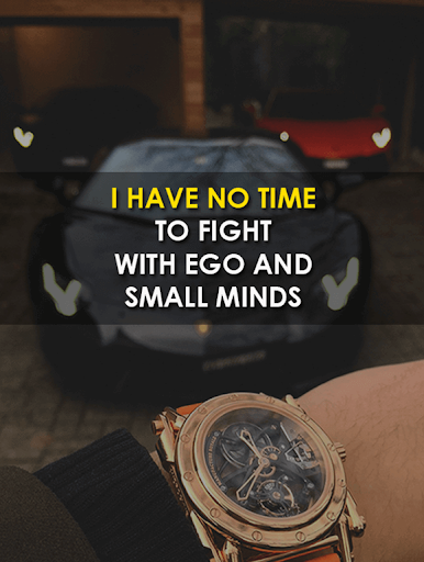 Inspiration Quotes –Life Motivational Quote-Status