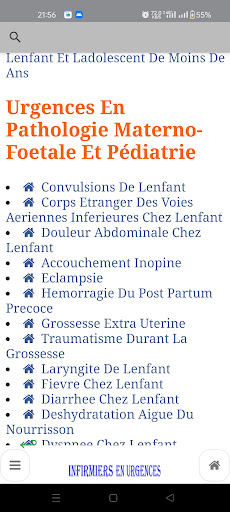 infirmiers Urgences Pro screenshot 16