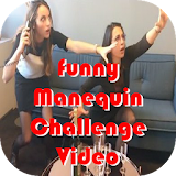 Funny Mannequin Challenge icon
