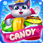 Candy Pop 2022 Apk