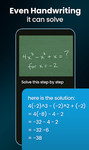 AI Chat Bot - Ask AI Writer Screen 3