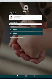 Aleris - vård i mobilen