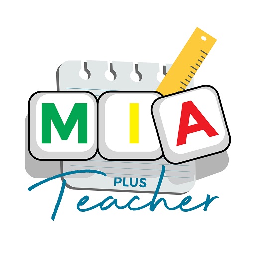 MIA Teacher logo