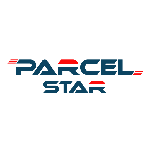 Parcel Star Rider logo