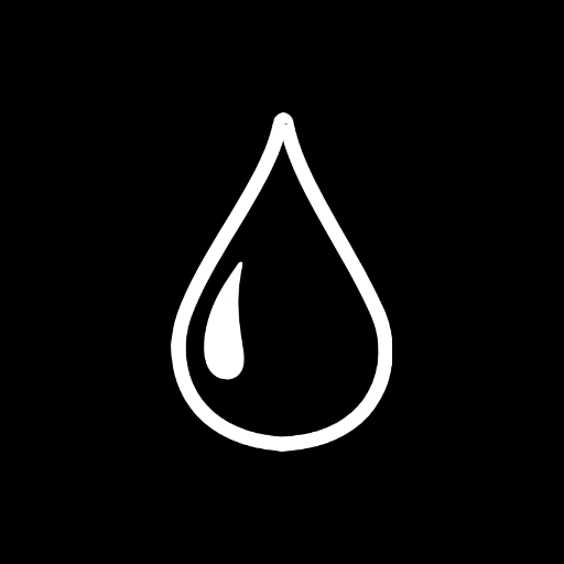 Pitch Black Wallpaper logo