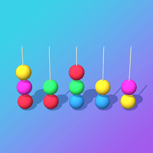 Sort Things 3D Download on Windows