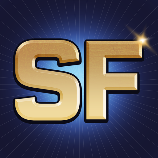 Small Fortune logo