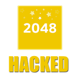 2048 HACK icon