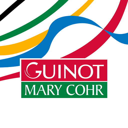 GMC Event logo