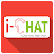 i-CHAT (I Can Hear and Talk) - Androidアプリ