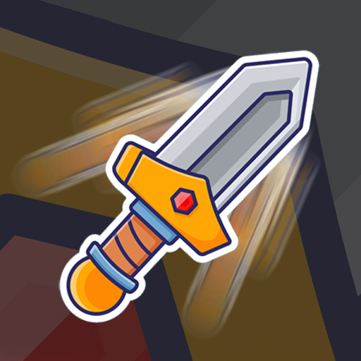 KnifeUP logo
