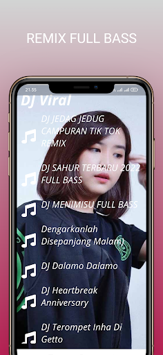 DJ Jedag Jedug Remix