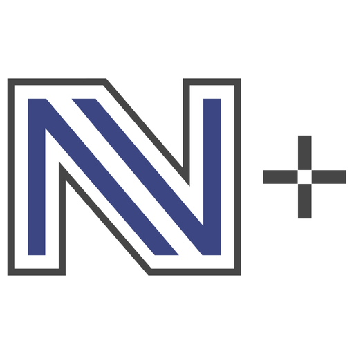 NexoVision+ logo