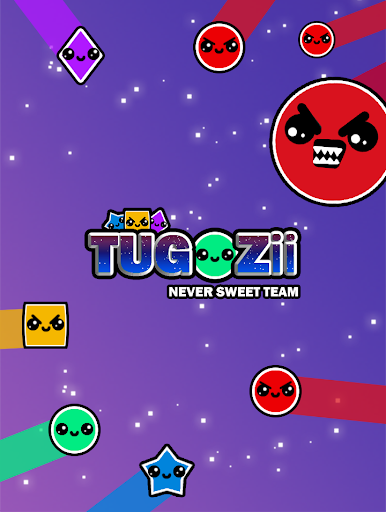 Android application Tugzii screenshort