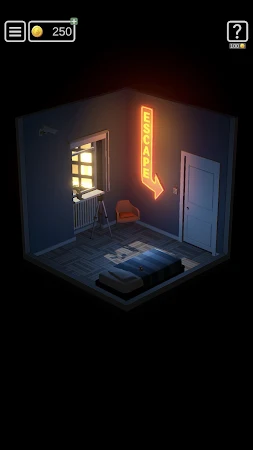 Game screenshot 50 Tiny Room Escape mod apk