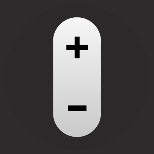 Almighty Volume Keys: Remapper 1.5 Icon