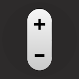 Almighty Volume Keys: Powerful remapper icon