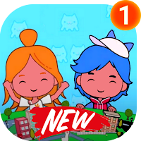 Guide for Miga Town My World Tips 2021