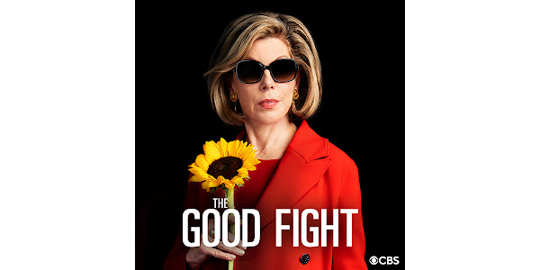 the good fight Season6全巻完結
