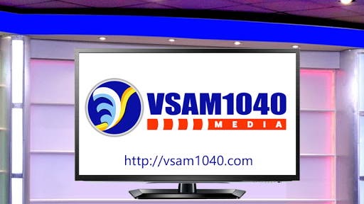 VSAM1040 Media -VSAM TV,AM1040 Screen 2