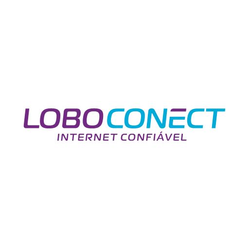 Lobo Conect logo
