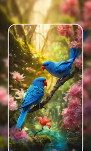 Bird Wallpaper 4K | HD