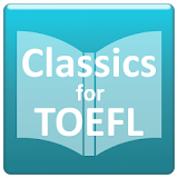 Classics for TOEFL icon