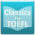Classics for TOEFL Apk