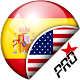 Spanish English Translator Pro Auf Windows herunterladen