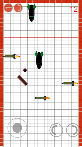 Dont Fall Ball Screen 3