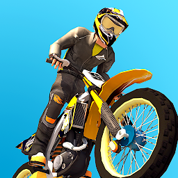 Icon image Stunt Biker 3D