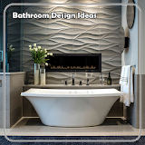 250 Bathroom Design Ideas icon