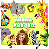 Animal Pics Quiz icon