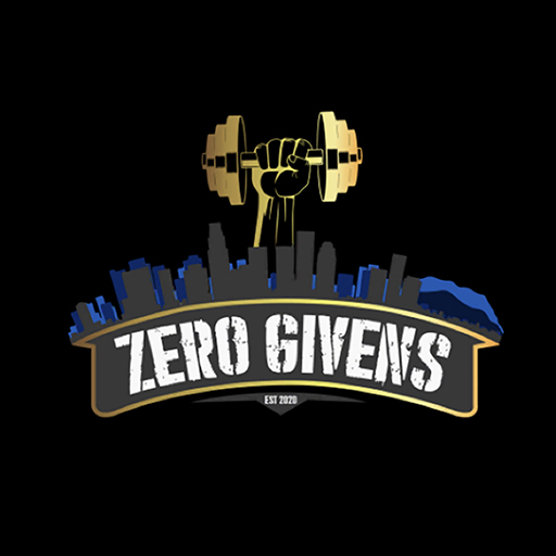 Zero Givens logo