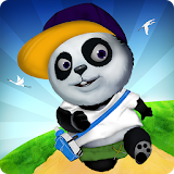 Panda Adventure icon