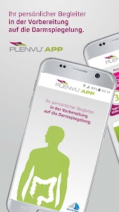 PLENVU® App Unknown