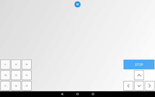 Bluetooth Device Control Pro Screenshot