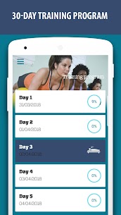 Upper Body Workout For Pc – Windows And Mac – [free Download In 2020] 2