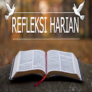 Top 28 Books & Reference Apps Like Refleksi Harian Katolik - Best Alternatives