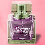 Guess The Perfume Names and Brands Quiz icon
