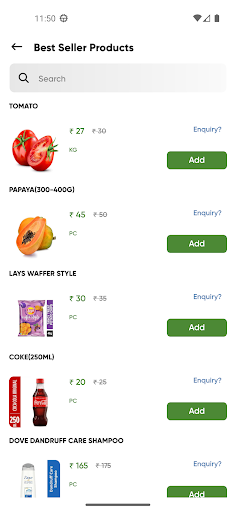 Valley Farms Screen 3