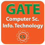 GATE Computer Science and IT icon