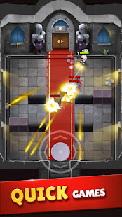 Agent Hero: Hitmaster Action Hunter Shooting RPG 1.6.2 APK + Mod (Unlocked / God Mode) for Android