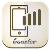 Network Signal Booster Guide icon