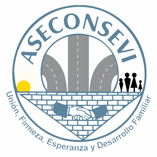 ASECONSEVI 1.0 Icon