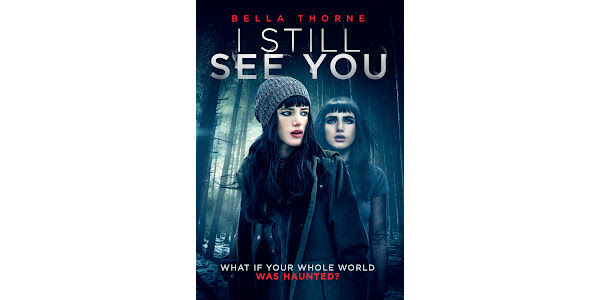 I still see you full movie free online deals