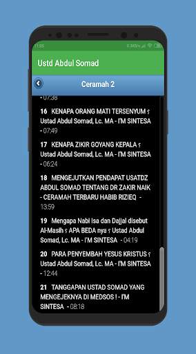 Download Lecture Of Ustadz Abdul Somad Lc Ma Free For Android Lecture Of Ustadz Abdul Somad Lc Ma Apk Download Steprimo Com