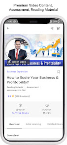 Bada Business Community  screenshots 8
